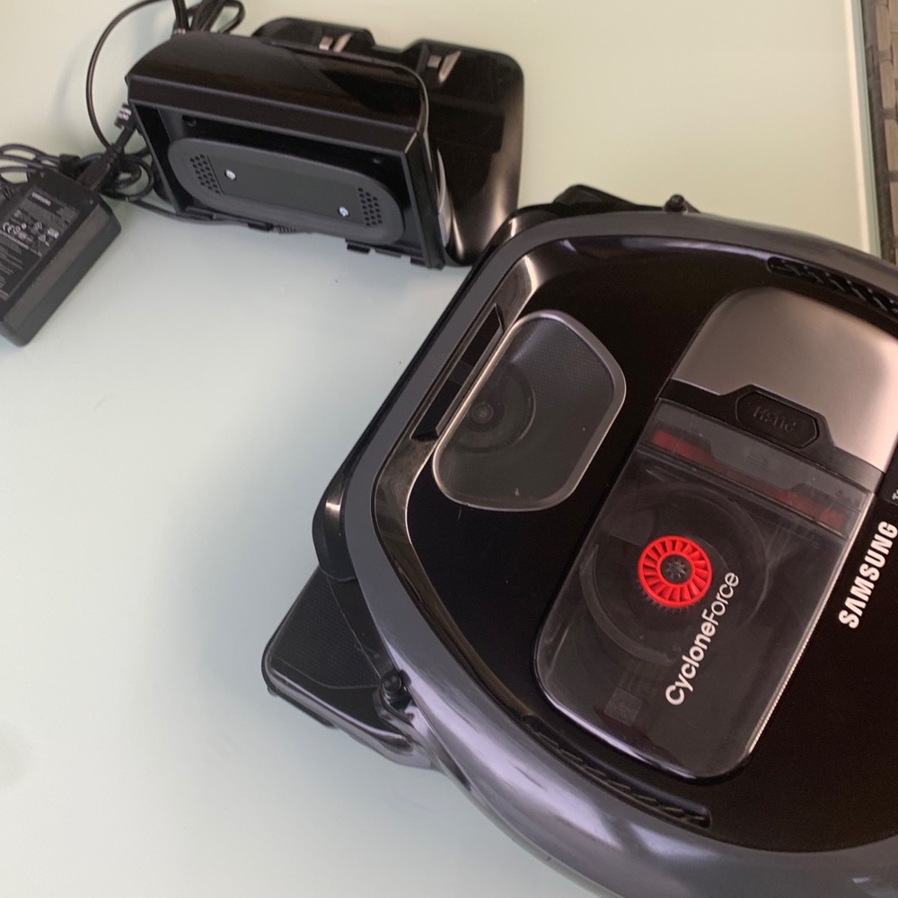Samsung Robot vacuum